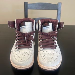 Air Jordan 1 High “A Ma Maniere” Size 9.5 Mens